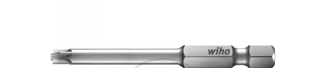 Wiha Bit Professional 70 mm PlusMinus/Pozidriv 1/4 SL/PZ1 7049XZ1070 32495