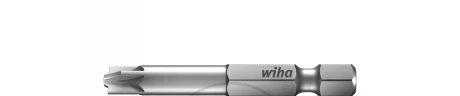 Wiha Bit Professional PlusMinus/Pozidriv 1/4 SL/PZ1 x 90 mm 7049XZ1090 32688