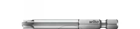 Wiha Bit Professional 70 mm PlusMinus/Pozidriv 1/4 SL/PZ2 7049XZ2070 32497