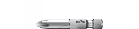 Wiha Bit Professional Phillips 1/4 PH00 x 50 mm 704100050 31960