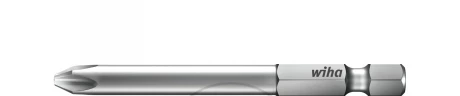 Wiha Bit Professional 70 mm Phillips 1/4 PH00 704100070 31961