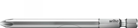 Wiha Bit Professional Phillips 1/4 PH2 x 110 mm 704102110 05800