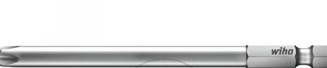Wiha Bit Professional Phillips 1/4 PH2 x 127 mm 704102127 06888