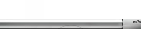 Wiha Bit Professional Phillips 1/4 PH2 x 150 mm 704102150 22510