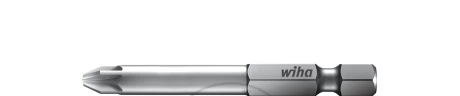 Wiha Bit Professional 70 mm Pozidriv 1/4 PZ1 70420170 01808
