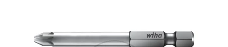 Wiha Bit Professional Pozidriv 1/4 PZ2 x 90 mm 70420290 01812