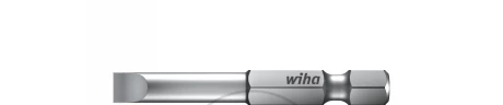 Wiha Bit Professional płaski 1/4 8,0 x 50 mm 7040012080 01799