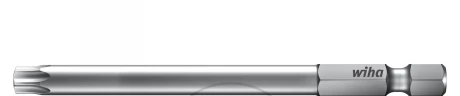 Wiha Bit Professional TORX PLUS 1/4 8IP x 90 mm 7046008090 31975
