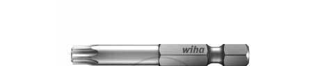 Wiha Bit Professional TORX MagicSpring 1/4 T20 x 50 mm 7045R020050 34454