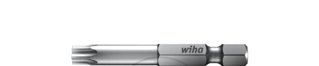 Wiha Bit Professional 70 mm TORX 1/4 T15 7045001507001 33714