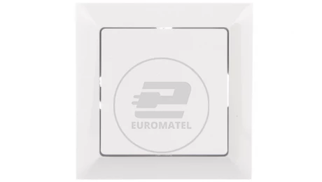 PREMIUM Łącznik schodowy biały WP-5 Pr