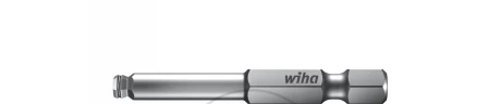 Wiha Bit Professional sześciokątny z główką kulistą 1/4 3,0 x 50 mm 7047R0030050 25739