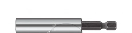 Wiha Uchwyt na bity magnetyczny, mocowanie pierścieniem rozprężnym 1/4 72 mm 7143 01913