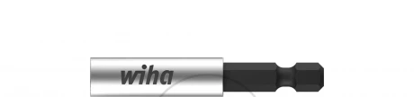 Wiha Uchwyt na bity magnetyczny, 58 mm 1/4 w blistrze 7113921 07869