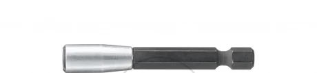 Wiha Uchwyt na bity magnetyczny do bitów Micro forma 4 mm 4, 1/4 x 60 mm 7110M 32505