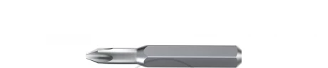 Wiha Bit Micro 28 mm Phillips forma 4 mm PH000 70014000 40609