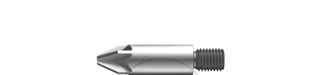 Wiha Bit z gwintem Pozidriv M6 PZ2 x 45 mm 73320245080 04670