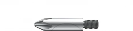 Wiha Bit z gwintem Phillips M5 PH2 x 33 mm 73210233 01942