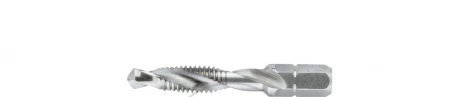 Wiha Bit kombi do gwintowania 1/4 M8 x 51 mm SB7807008051 27901