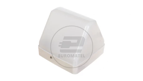 Oprawa hermetyczna ogólnego zastosowania 60W A60/E27 230V IP44 AVR71