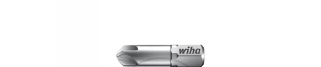 Wiha Bit zestaw ZOT 25 mm ze strefą skrętną Torq-Set 1/4 4 7019TS404025 22591