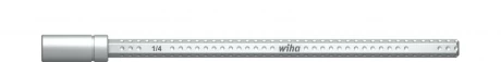 Wiha Uchwyt na bity SYSTEM 6 mocowanie kulką 1/4 x 150 mm 7802 03882