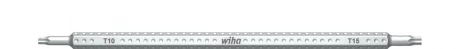Wiha Wkrętak z trzonem wymiennym SYSTEM 6 TORX T30 - T40 x 150 mm 28455 00658