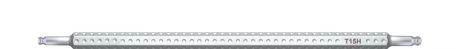 Wiha Wkrętak z trzonem wymiennym SYSTEM 6 sześciokątny z główką kulistą 4, 4 x 150 mm 28433 00637