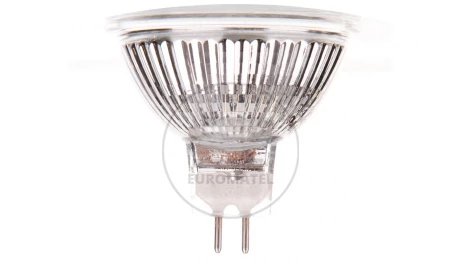 Żarówka halogenowa 20W GU5,3 12V 36 2800K DECOSTAR 51 ALU 41861WFL 4050300428819 /20 szt./