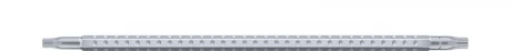 Wiha Wkrętak z trzonem wymiennym SYSTEM 4 TORX T10 - T15 x 120 mm 26953 00599