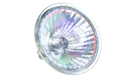 Żarówka halogenowa 50W 12V GU5,3 24 3000K 46870FL /20 szt./