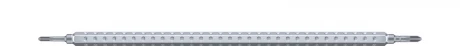 Wiha Wkrętak z trzonem wymiennym SYSTEM 4 Phillips PH000 - PH00 x 120 mm 26911 00579