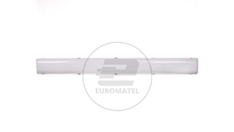 Oprawa hermetyczna VSL LED 75W 7100Lm 5000K HF 1.5M TWIN VSLW571005Z