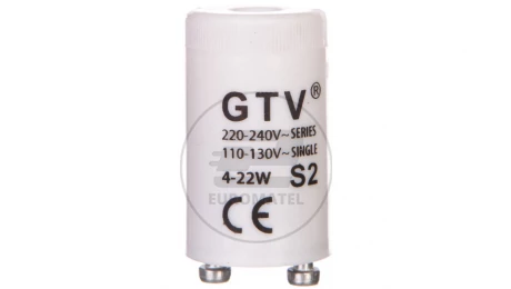 Zapłonnik 4-22W 230V AC OS-STA422-00
