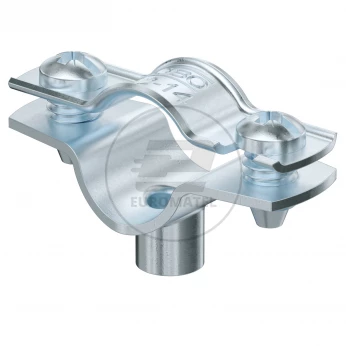 Obejma dystansowa VBS z gwintem M6 stal ASG 732 14 G 1362414 /25szt./