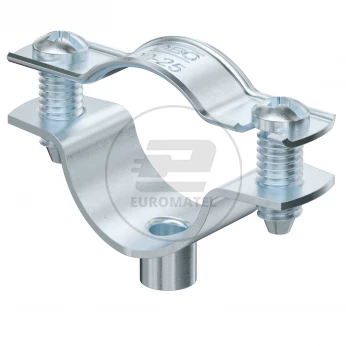 Obejma dystansowa do rur i kabli ASG 732 20-25mm G 1362424 /25szt./