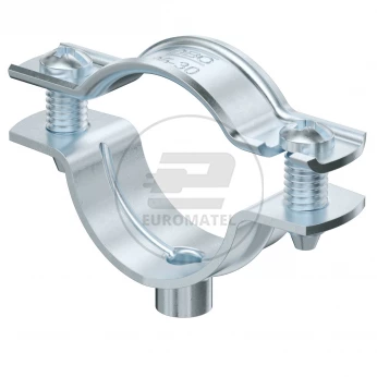Obejma dystansowa VBS z gwintem M6 stal ASG 732 30 G 1362428 /20szt./