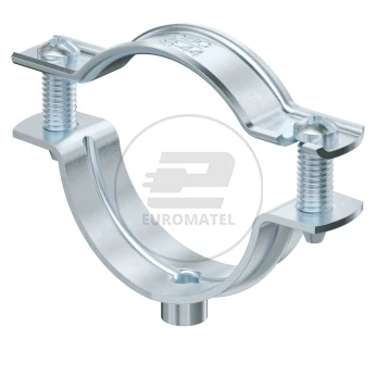 Obejma dystansowa VBS z gwintem M6 stal ASG 732 44 G 1362436 /20szt./