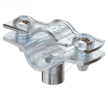 Obejma dystansowa VBS z gwintem M6 stal ASG 732 12 FT 1362362 /25szt./