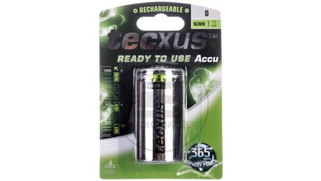 Akumulator Ni-MH HR20 / D R2U 8500mAh 23807