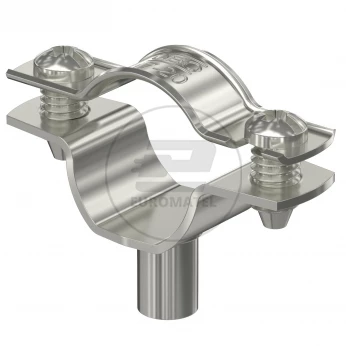 Obejma dystansowa VBS z gwintem M6 stal nierdzewna ASG 732 20 A2 1362636 /25szt./