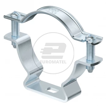 Obejma dystansowa dla 44-53mm ASL 733 53 G 1362784 /20szt./