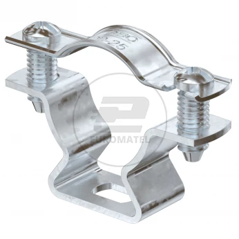 Obejma dystansowa 20-25mm z otworem ASL 733 25 FT 1362718 /25szt/