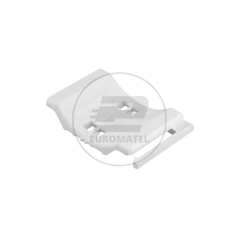 Kontrwanienka uniwersalna 52-58 mm 2058UW 58 LGR 1198058 /50szt./
