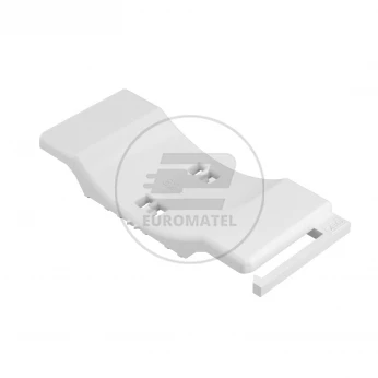 Kontrwanienka uniwersalna 82-90 mm 2058UW 90 LGR 1198090 /25szt./