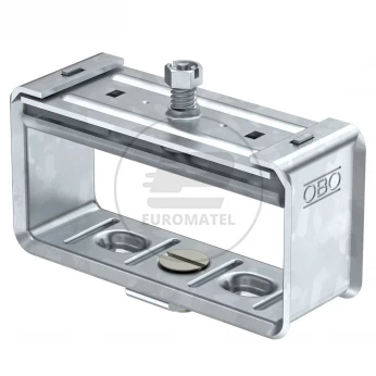 Obejma zbiorcza do kabli /40-100mm/ 2056 B 40 FT 1194046 /50szt./