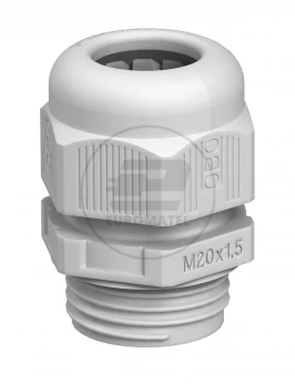Dławik kablowy V-TEC VM25 SGR 2022849