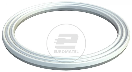Uszczelka do dławnicy M32 107 F M32 PE 2030020 /100szt./