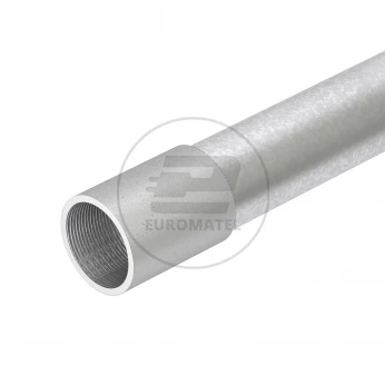 Rura stalowa z gwintem OC.O. SM20W FT 2046534 /10x3m/