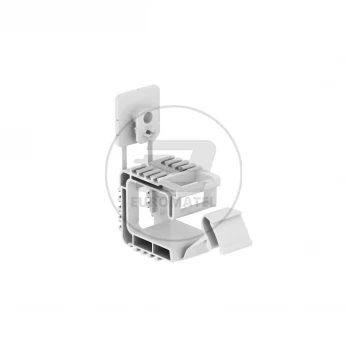 Obejma zbiorcza do kabli OBO GRIP 10 2031 10 2205380 /50 szt./